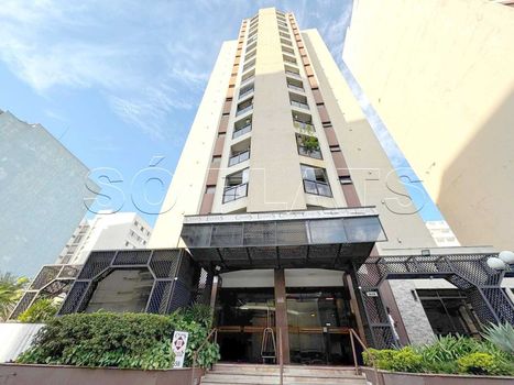 Foto 12 do(a) Flat de 1 quartos à venda em Campos Elíseos, São Paulo