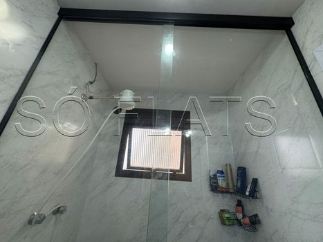 Foto 10 do(a) Flat de 1 quartos à venda em Campos Elíseos, São Paulo