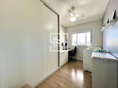 Foto 43 do(a) Apartamento de 3 quartos à venda em Barreiros, São José