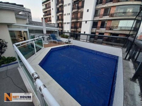 Foto 1 do(a) Cobertura de 3 quartos à venda em Vila Mariana, São Paulo