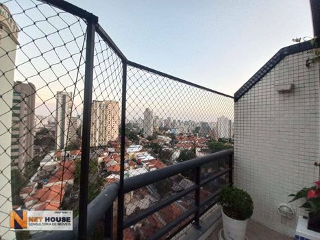 Foto 36 do(a) Cobertura de 3 quartos à venda em Vila Mariana, São Paulo