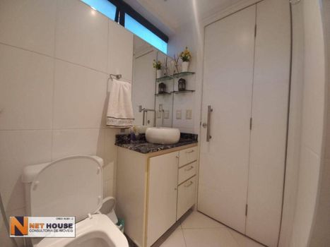 Foto 21 do(a) Cobertura de 3 quartos à venda em Vila Mariana, São Paulo