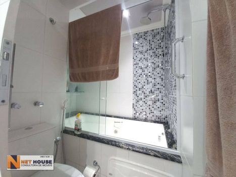 Foto 18 do(a) Cobertura de 3 quartos à venda em Vila Mariana, São Paulo