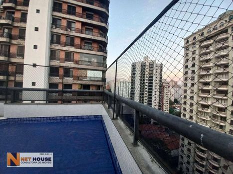 Foto 39 do(a) Cobertura de 3 quartos à venda em Vila Mariana, São Paulo