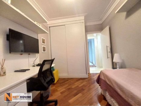 Foto 9 do(a) Cobertura de 3 quartos à venda em Vila Mariana, São Paulo