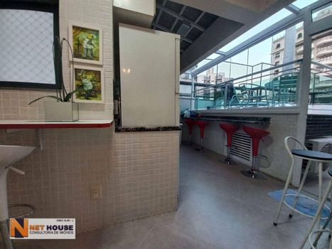 Foto 27 do(a) Cobertura de 3 quartos à venda em Vila Mariana, São Paulo