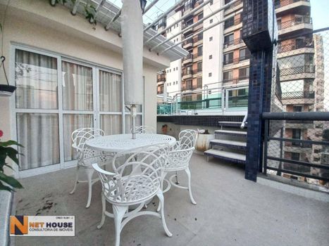 Foto 33 do(a) Cobertura de 3 quartos à venda em Vila Mariana, São Paulo
