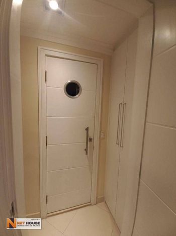 Foto 24 do(a) Cobertura de 3 quartos à venda em Vila Mariana, São Paulo
