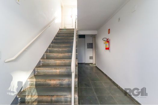 Foto 3 do(a) Apartamento de 2 quartos à venda em Jardim Leopoldina, Porto Alegre