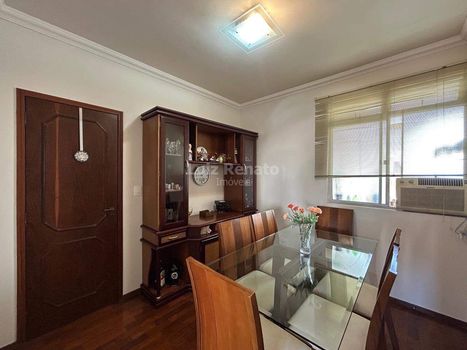 Foto 3 do(a) Apartamento de 3 quartos à venda em Serra, Belo Horizonte