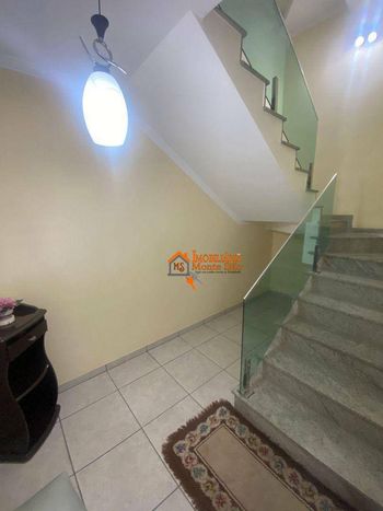 Foto 41 do(a) Casa de 3 quartos à venda em Jardim Santa Mena, Guarulhos