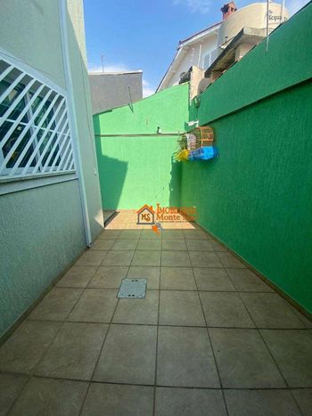 Foto 45 do(a) Casa de 3 quartos à venda em Jardim Santa Mena, Guarulhos