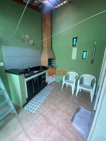 Foto 44 do(a) Casa de 3 quartos à venda em Jardim Santa Mena, Guarulhos