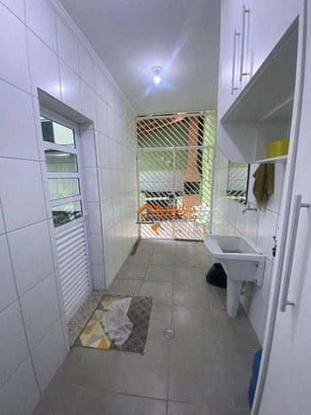 Foto 47 do(a) Casa de 3 quartos à venda em Jardim Santa Mena, Guarulhos