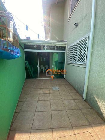 Foto 43 do(a) Casa de 3 quartos à venda em Jardim Santa Mena, Guarulhos