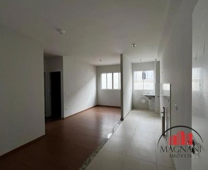 Foto 7 do(a) Apartamento de 2 quartos à venda em Jardim Gralha Azul, Sarandi
