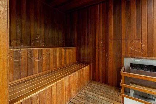 Foto 30 do(a) Apartamento de 1 quartos à venda em Vila Olímpia, São Paulo
