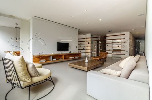 Foto 33 do(a) Apartamento de 1 quartos à venda em Vila Olímpia, São Paulo
