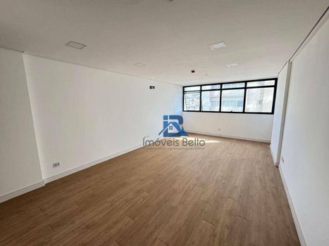 Foto 3 do(a) Sala / Conjunto Comercial false à venda em Vila Brasileira, Itatiba