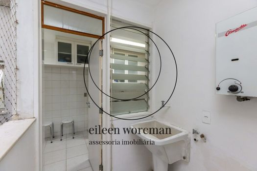 Foto 31 do(a) Apartamento de 3 quartos à venda em Ipanema, Rio de Janeiro