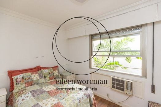 Foto 42 do(a) Apartamento de 3 quartos à venda em Ipanema, Rio de Janeiro