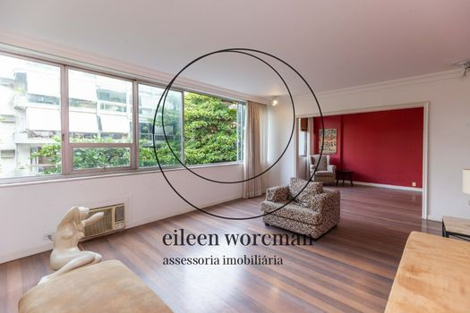 Foto 10 do(a) Apartamento de 3 quartos à venda em Ipanema, Rio de Janeiro