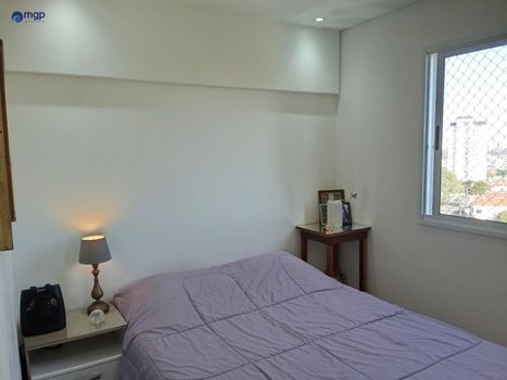 Foto 17 do(a) Apartamento de 3 quartos à venda em Vila Maria Alta, São Paulo