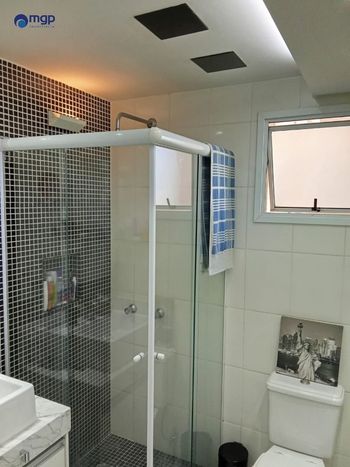 Foto 19 do(a) Apartamento de 3 quartos à venda em Vila Maria Alta, São Paulo