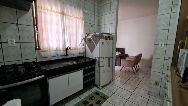 Foto 6 do(a) Casa de 2 quartos à venda em Jardim Wanel Ville V, Sorocaba