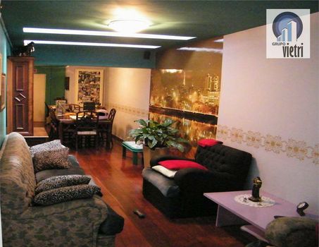 Foto 1 do(a) Cobertura de 2 quartos à venda em Lauzane Paulista, São Paulo