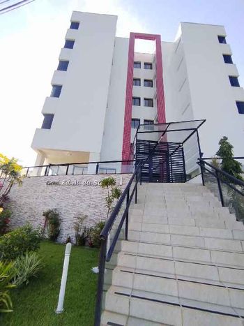 Foto 1 do(a) Apartamento de 2 quartos à venda em Vila Nossa Senhora de Fátima, Americana