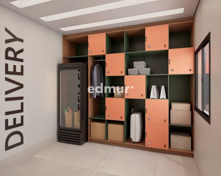 Foto 32 do(a) Apartamento de 3 quartos à venda em Jardim, Santo André