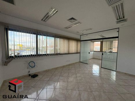 Foto 4 do(a) Sala / Conjunto Comercial false à venda em Jardim do Mar, São Bernardo do Campo