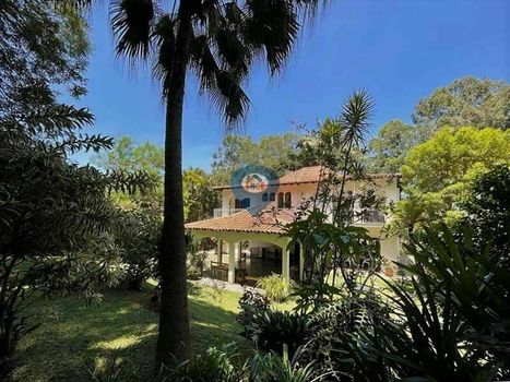 Foto 38 do(a) Casa em Condomínio de 4 quartos à venda em Vila Vianna, Cotia