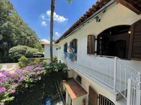 Foto 25 do(a) Casa em Condomínio de 4 quartos à venda em Vila Vianna, Cotia