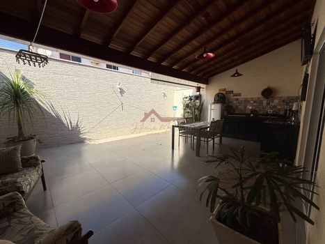 Foto 30 do(a) Casa em Condomínio de 3 quartos à venda em Jardim Interlagos, Hortolândia