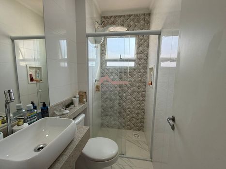 Foto 8 do(a) Casa em Condomínio de 3 quartos à venda em Jardim Interlagos, Hortolândia