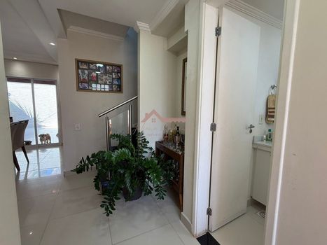 Foto 14 do(a) Casa em Condomínio de 3 quartos à venda em Jardim Interlagos, Hortolândia