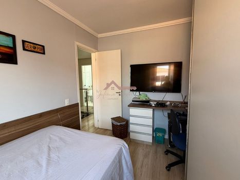 Foto 24 do(a) Casa em Condomínio de 3 quartos à venda em Jardim Interlagos, Hortolândia