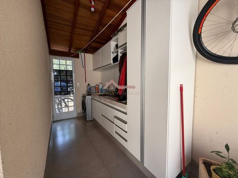 Foto 16 do(a) Casa em Condomínio de 3 quartos à venda em Jardim Interlagos, Hortolândia