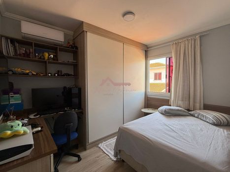 Foto 27 do(a) Casa em Condomínio de 3 quartos à venda em Jardim Interlagos, Hortolândia