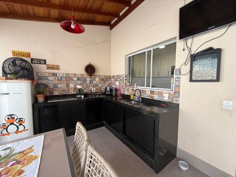 Foto 29 do(a) Casa em Condomínio de 3 quartos à venda em Jardim Interlagos, Hortolândia