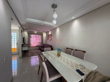 Foto 13 do(a) Casa em Condomínio de 3 quartos à venda em Jardim Interlagos, Hortolândia