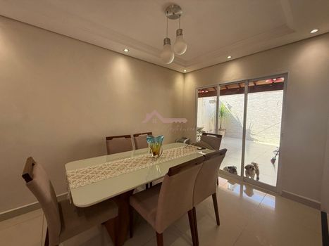 Foto 11 do(a) Casa em Condomínio de 3 quartos à venda em Jardim Interlagos, Hortolândia