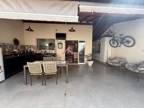 Foto 18 do(a) Casa em Condomínio de 3 quartos à venda em Jardim Interlagos, Hortolândia