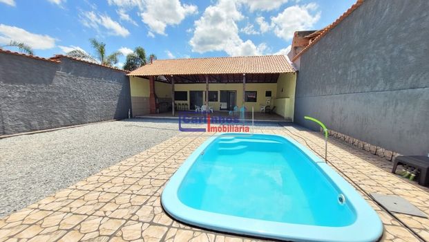 Foto 1 do(a) Casa de 2 quartos à venda em null, Mateus Leme