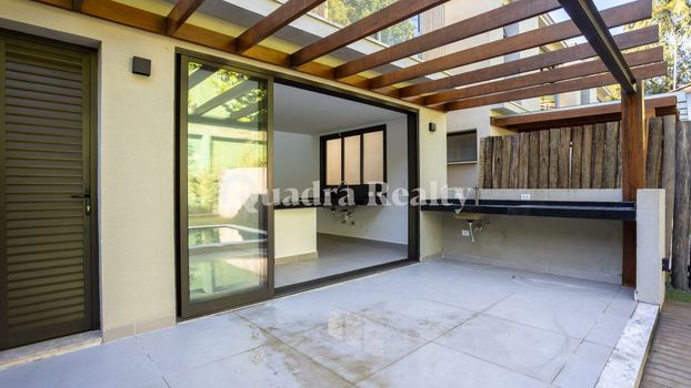 Foto 5 do(a) Casa em Condomínio de 4 quartos à venda em Juquehy, São Sebastião