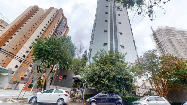 Foto 33 do(a) Apartamento de 1 quartos à venda em Brooklin Paulista, São Paulo