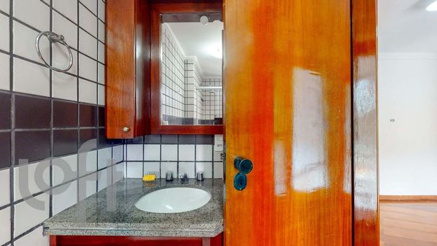 Foto 27 do(a) Apartamento de 1 quartos à venda em Brooklin Paulista, São Paulo