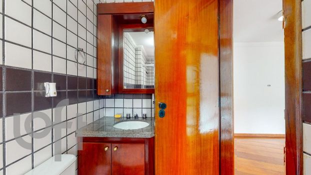 Foto 30 do(a) Apartamento de 1 quartos à venda em Brooklin Paulista, São Paulo